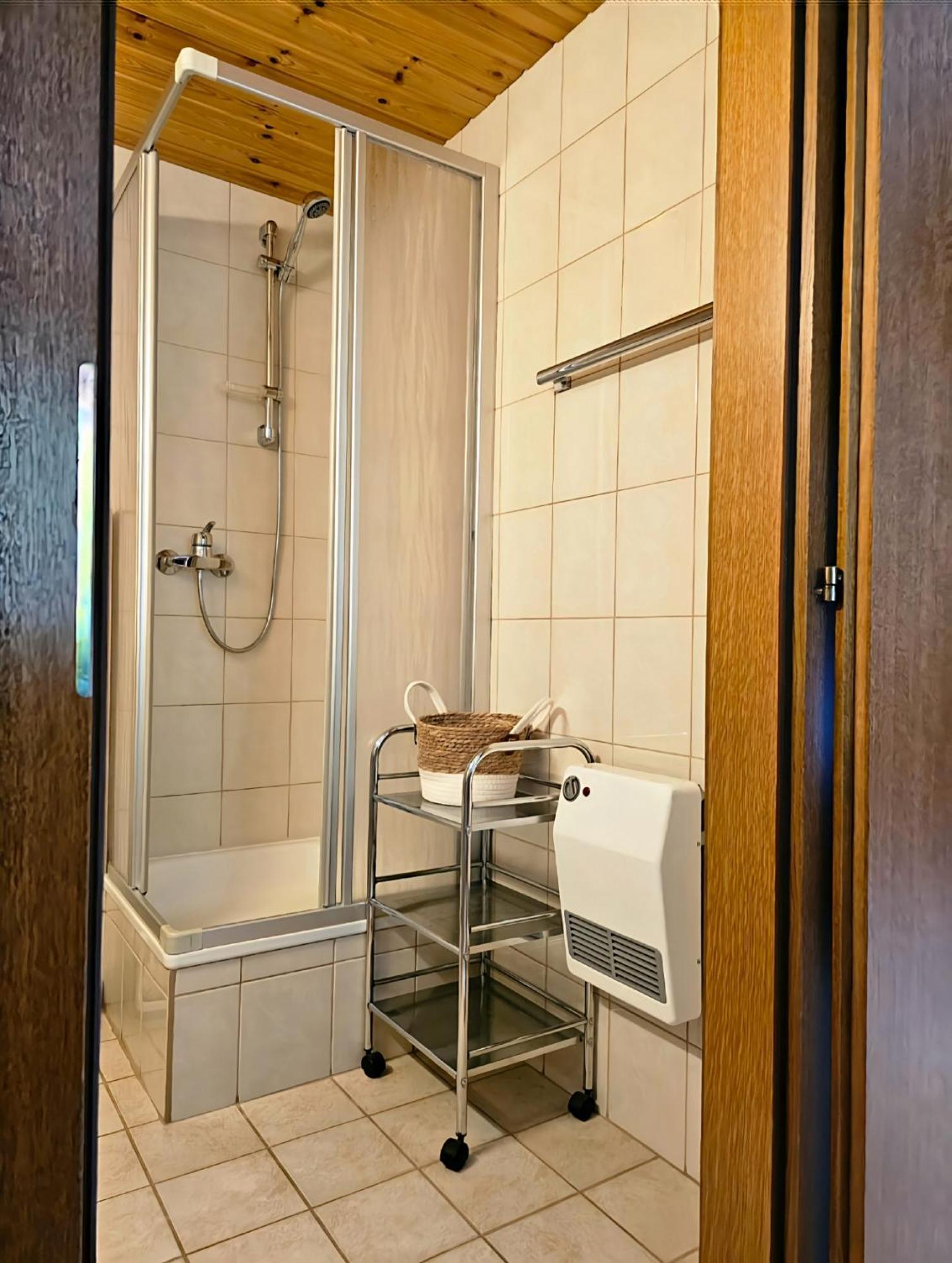 Haus Marinus Bed and Breakfast Jerzens Exteriör bild